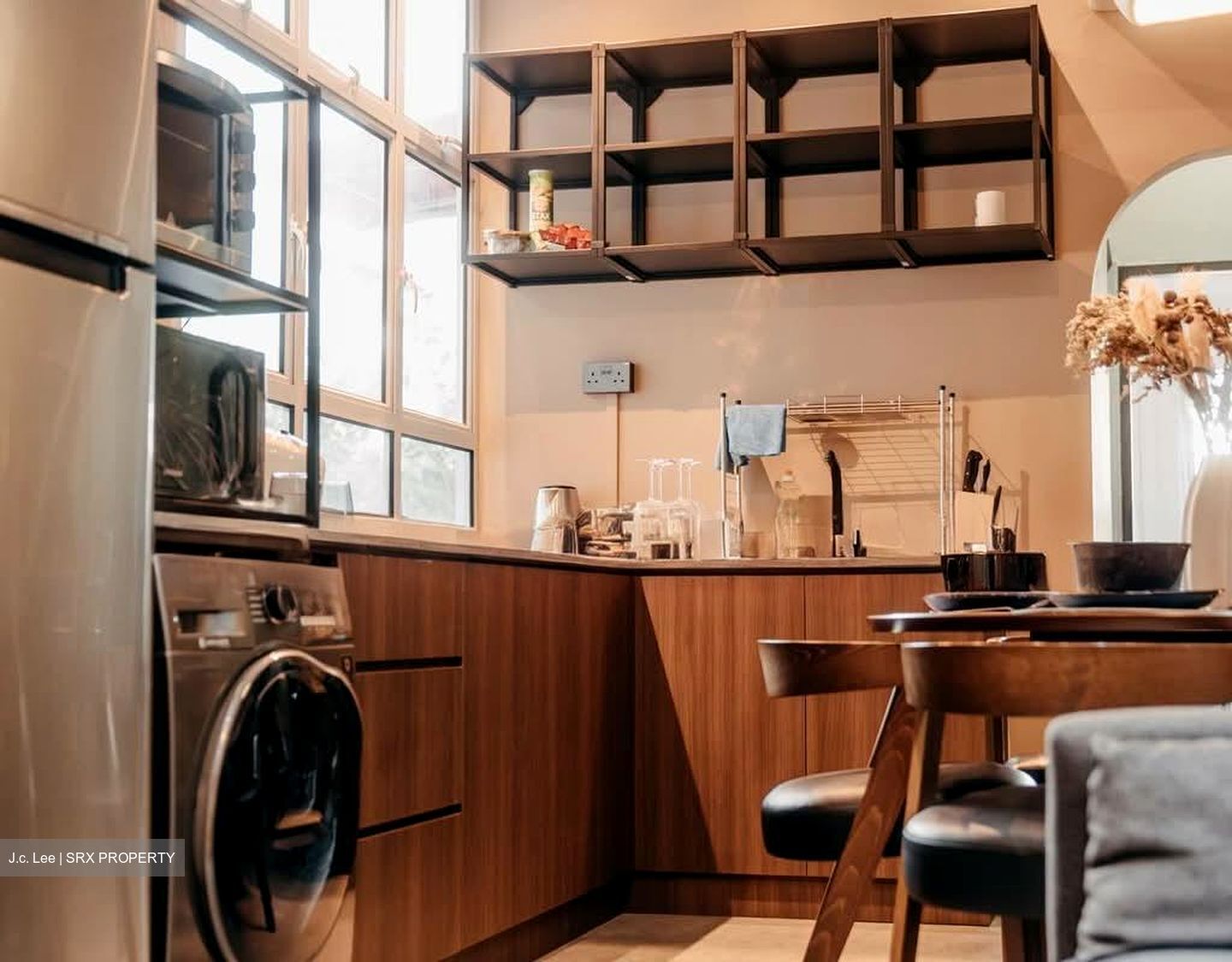 Eng Aun Mansion (D11), Apartment #540616891